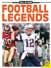 Produktbild: Football Legends