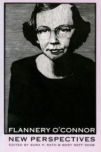 Produktbild: Flannery O'Connor