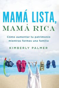Produktbild: The Mam&iquest;&iquest; Lista, Mam&iquest;&iquest; Rica