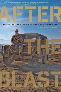 Produktbild: After the Blast
