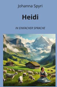 Produktbild: Heidi: In Einfacher Sprache