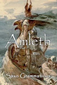 Produktbild: Amleth