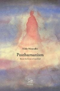Produktbild: Posthumanism