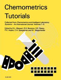 Produktbild: Chemometrics Tutorials