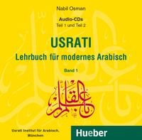 Produktbild: Usrati, Band 1