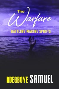 Produktbild: The Warfare