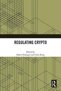 Produktbild: Regulating Crypto