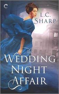 Produktbild: The Wedding Night Affair