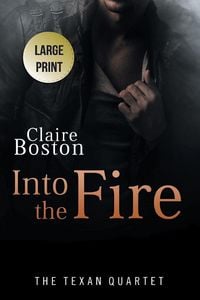 Produktbild: Into the Fire
