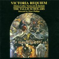 Produktbild: Requiem/Versa est in luctum