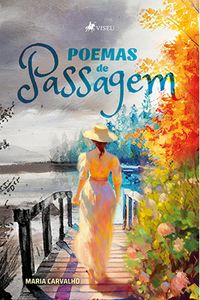 Produktbild: Poemas de Passagem