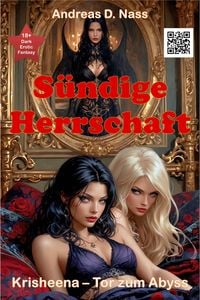 Produktbild: S&uuml;ndige Herrschaft