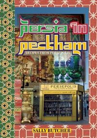 Produktbild: Butcher, S: Persia in Peckham