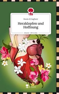Produktbild: Herzklopfen und Hoffnung. Life is a Story - story.one