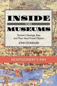 Produktbild: Inside the Museum - Montgomery's Inn