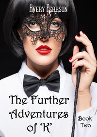 Produktbild: The Further Adventures of 'K' Book Two