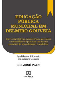Produktbild: Educa&ccedil;&atilde;o P&uacute;blica Municipal em Delmiro Gouveia