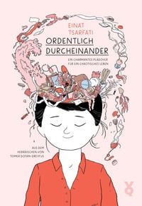 Produktbild: Ordentlich Durcheinander
