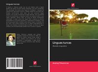 Produktbild: L&iacute;nguas turcas