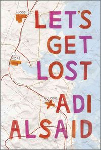 Produktbild: Lets Get Lost Original/e