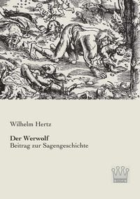 Produktbild: Der Werwolf