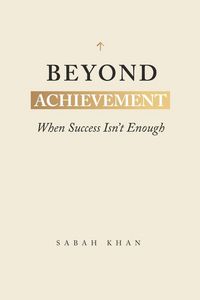 Produktbild: Beyond Achievement