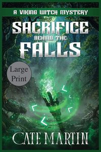 Produktbild: Sacrifice Behind the Falls