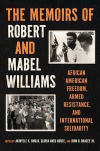Produktbild: The Memoirs of Robert and Mabel Williams