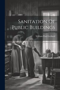 Produktbild: Sanitation Of Public Buildings