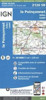 Produktbild: Le Poin&ccedil;onnet