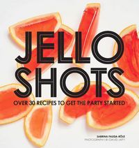 Produktbild: JELLO SHOTS
