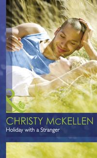 Produktbild: McKellen, C: Holiday with a Stranger