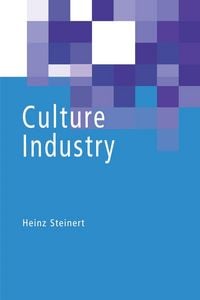 Produktbild: Culture Industry