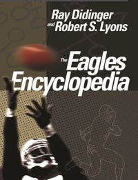 Produktbild: Didinger, R: The Eagles Encyclopedia