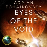 Produktbild: Eyes of the Void