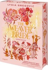 Produktbild: The Weaver Bride. Seidenmagie