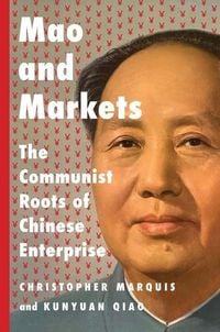 Produktbild: Mao and Markets