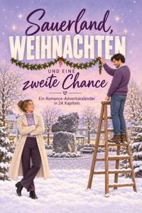 Produktbild: Sauerland, Weihnachten und eine zweite Chance
