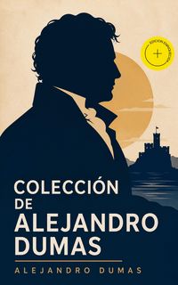 Produktbild: Colecci&oacute;n de Alejandro Dumas (Anotado)