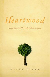 Produktbild: Heartwood