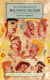 Produktbild: Introduction to Bilingualism