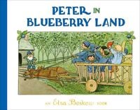 Produktbild: Peter in Blueberry Land