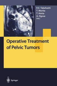 Produktbild: Operative Treatment of Pelvic Tumors