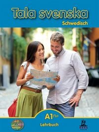 Produktbild: Tala svenska Schwedisch A1 Plus