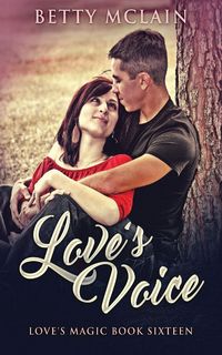 Produktbild: Love's Voice