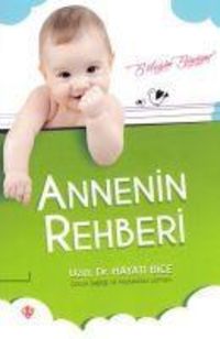 Produktbild: Annenin Rehberi