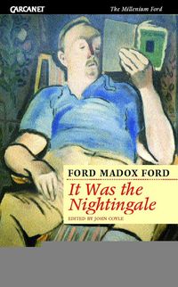 Produktbild: It Was the Nightingale