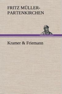 Produktbild: Kramer & Friemann