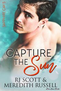 Produktbild: Capture The Sun