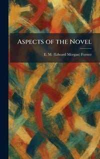 Produktbild: Aspects of the Novel